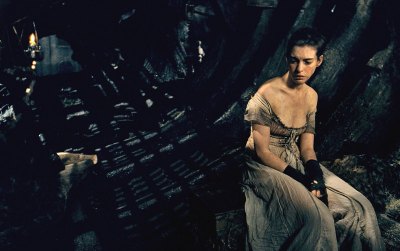 2013 Academy Award Nominations Announced; "Lincoln" Leads Nominations Anne Hathway in a scene from Universal's "Les Miserables," which is expected to receive multiple nominations.